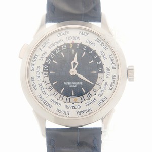 Patek Philippe 5230G-010 GRAND COMPLICATIONS Automatic 18kt White Gold 