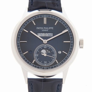 Patek Philippe 5236P-001 GRAND COMPLICATIONS Automatic Platinum 