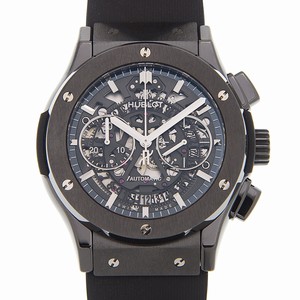 Hublot 525.CM.0170.RX CLASSIC FUSION Automatic Steel 