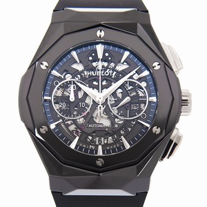 Hublot 525.CS.0170.RX.ORL19 CLASSIC FUSION Automatic Ceramics 