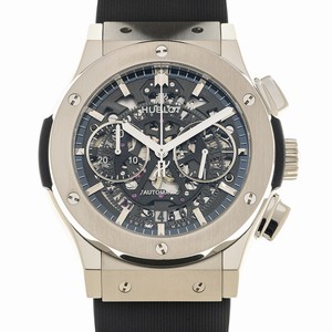 Hublot 525.NX.0170.RX CLASSIC FUSION Automatic Titanium 