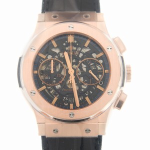 Hublot 525.OX.0180.LR CLASSIC FUSION Automatic 18kt Rose Gold 
