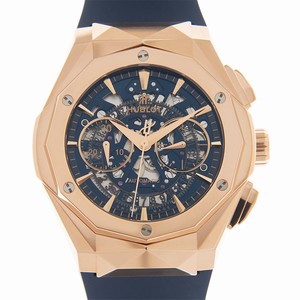 Hublot 525.OX.5180.RX.ORL21 CLASSIC FUSION Automatic 18kt Rose Gold