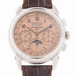 Patek Philippe 5270P-001 GRAND COMPLICATIONS Manual Wind 950 Platinum 