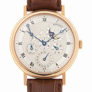 Breguet 5327BR/1E/9V6 CLASSIC Automatic 18kt Rose Gold 