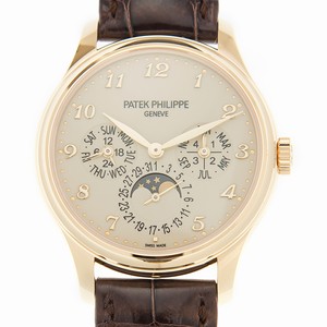 Patek Philippe 5327J-001 GRAND COMPLICATIONS Automatic 18kt Yellow Gold 