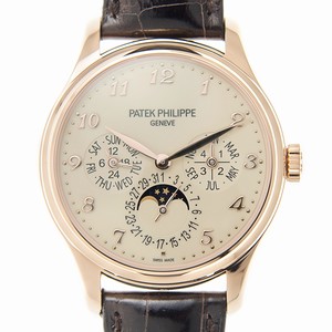 Patek Philippe 5327R-001 GRAND COMPLICATIONS Automatic 18kt Rose Gold 