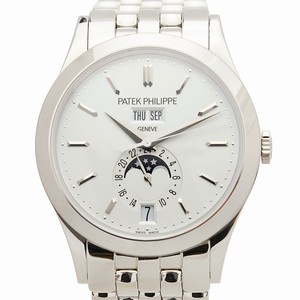 Patek Philippe 5396/1G-010 COMPLICATIONS Automatic 18kt White Gold 