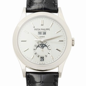 Patek Philippe 5396G-011 COMPLICATIONS Automatic 18kt White Gold 