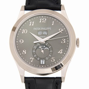 Patek Philippe 5396G-014 COMPLICATIONS Automatic 18kt White Gold 