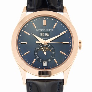 Patek Philippe 5396R-014 COMPLICATIONS Automatic 18kt Rose Gold 