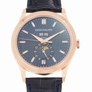 Patek Philippe 5396R-015 COMPLICATIONS