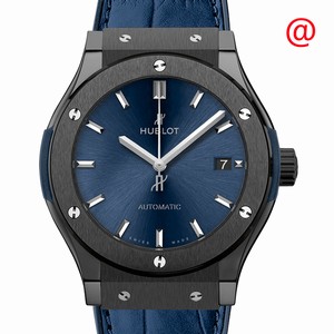 Hublot 541.CM.7170.LR CLASSIC FUSION Automatic Ceramic 