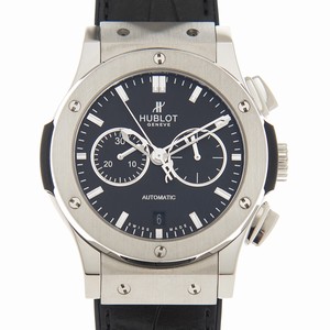 Hublot 541.NX.1170.LR CLASSIC FUSION Automatic Titanium