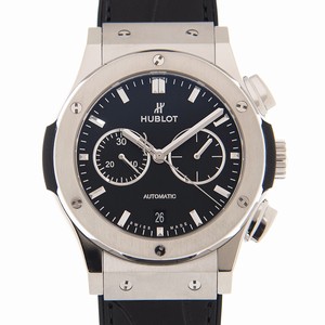 Hublot 541.NX.1171.LR CLASSIC FUSION Automatic Titanium 