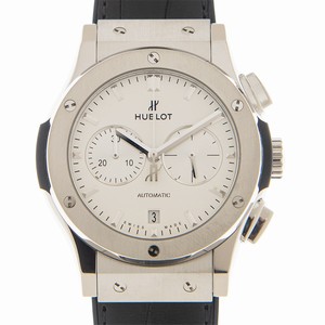 Hublot 541.NX.2611.LR CLASSIC FUSION Automatic Titanium 