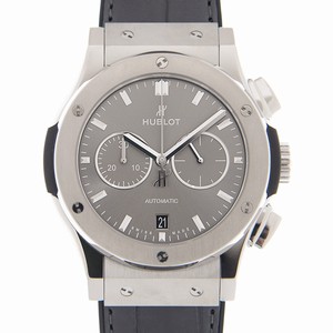 Hublot 541.NX.7070.LR CLASSIC FUSION Automatic Titanium 