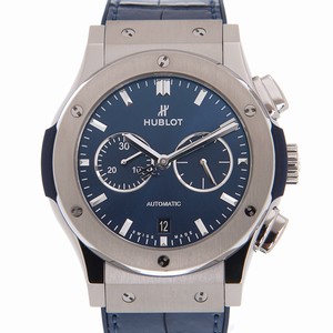 Hublot 541.NX.7170.LR CLASSIC FUSION Automatic Stainless Steel 