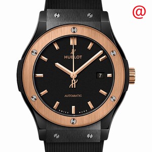 Hublot 542.CO.1181.RX CLASSIC FUSION Automatic Ceramic 