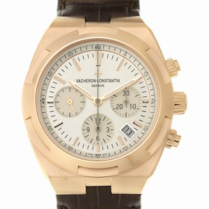 Vacheron Constantin 5500V/000R-B074 OVERSEAS Automatic 18kt Rose Gold 
