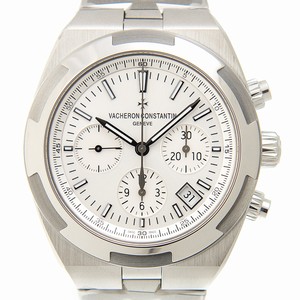 Vacheron Constantin 5500V/110A-B075 OVERSEAS Automatic Stainless Steel 