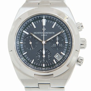 Vacheron Constantin 5500V/110A-B433 OVERSEAS Automatic Stainless Steel 