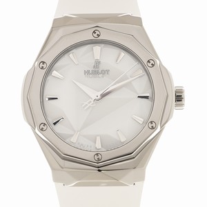 Hublot 550.NS.2200.RW.ORL20 CLASSIC FUSION Automatic Titanium 