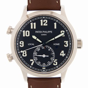 Patek Philippe 5524G-001 COMPLICATIONS Automatic 18kt White Gold 