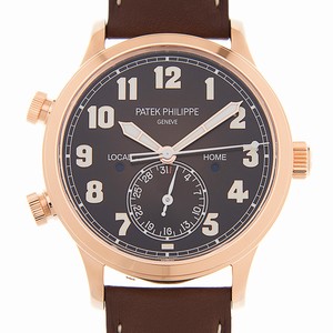 Patek Philippe 5524R-001 COMPLICATIONS Automatic 18kt Rose Gold 