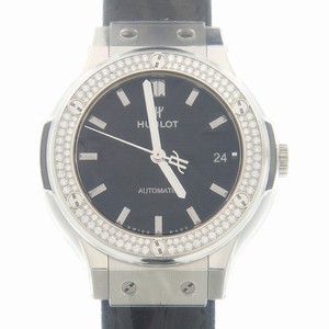 Hublot 565.NX.1171.LR.1104 CLASSIC FUSION Automatic Titanium