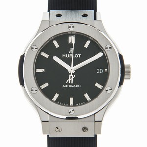 Hublot 565.NX.1171.RX CLASSIC FUSION Automatic Titanium 
