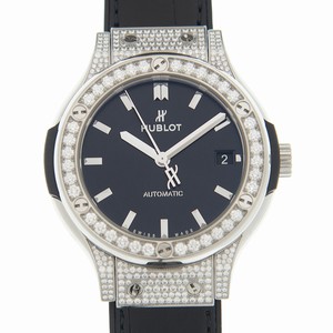 Hublot 565.NX.1470.LR.1604 BIG BANG Manual Wind Titanium 
