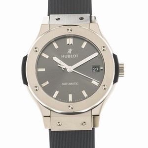 Hublot 565.NX.7071.RX CLASSIC FUSION Automatic Titanium 