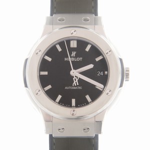 Hublot 565.NX.8970.LR CLASSIC FUSION Automatic Stainless Steel 