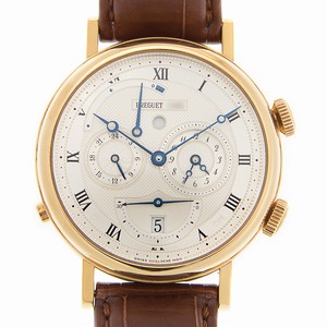Breguet 5707BA/12/9V6 CLASSIC Automatic 18kt Yellow Gold 