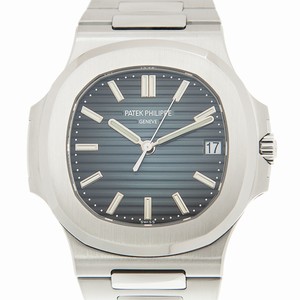 Patek Philippe 5711/1A-010 NAUTILUS Automatic Stainless Steel 