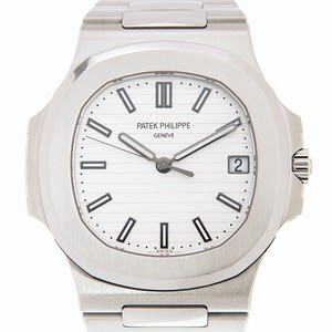 Patek Philippe 5711/1A-011 NAUTILUS Automatic Stainless Steel 