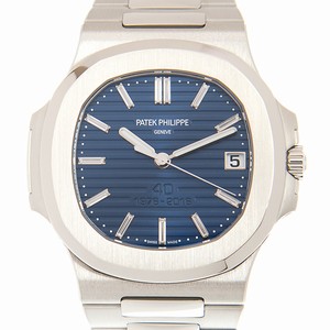 Patek Philippe 5711/1P-001 NAUTILUS Automatic Platinum 