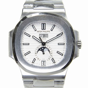 Patek Philippe 5726/1A-010 NAUTILUS Automatic Stainless Steel 