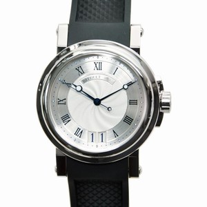 Breguet 5817ST/12/5V8 MARINE Automatic Stainless Steel 