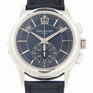 Patek Philippe 5905P-001 COMPLICATIONS Automatic 950 Platinum 