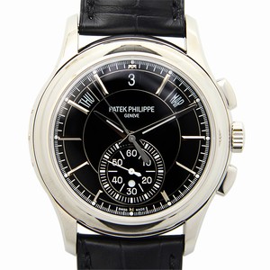 Patek Philippe 5905P-010 COMPLICATIONS Automatic 950 Platinum 
