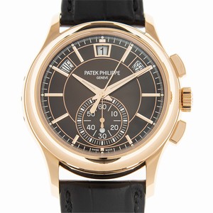 Patek Philippe 5905R-001 COMPLICATIONS Automatic 18kt Rose Gold