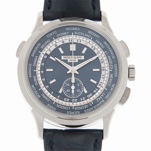 Patek Philippe 5930G-010 COMPLICATIONS