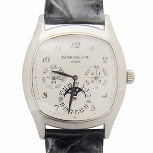 Patek Philippe 5940G-001 GRAND COMPLICATIONS Automatic 18kt White Gold 