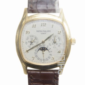 Patek Philippe 5940J-001 GRAND COMPLICATIONS Automatic 18kt Yellow Gold 