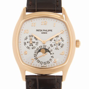 Patek Philippe 5940R-001 GRAND COMPLICATIONS Automatic 18kt Rose Gold 