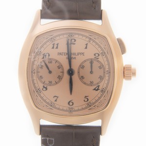 Patek Philippe 5950R-010 GRAND COMPLICATIONS Manual Wind 18kt Rose Gold 