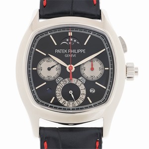 Patek Philippe 5951P-001 GRAND COMPLICATIONS Automatic 950 Platinum 