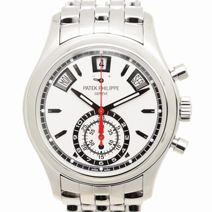 Patek Philippe 5960/1A-001 COMPLICATIONS Automatic Stainless Steel 